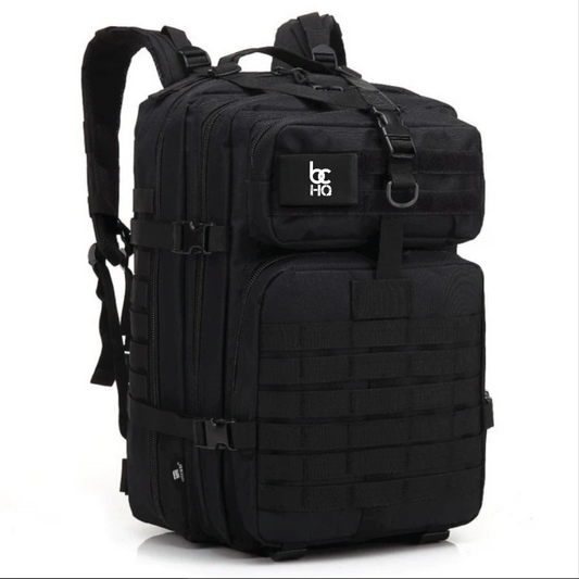 BCHQ Athlete Essential Comp Bag